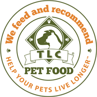 We Feed and Recommend Logo